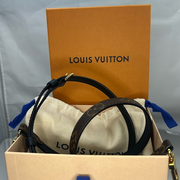 Louis Vuitton LOUIS VUITTON monogram - Picture 5 of 9